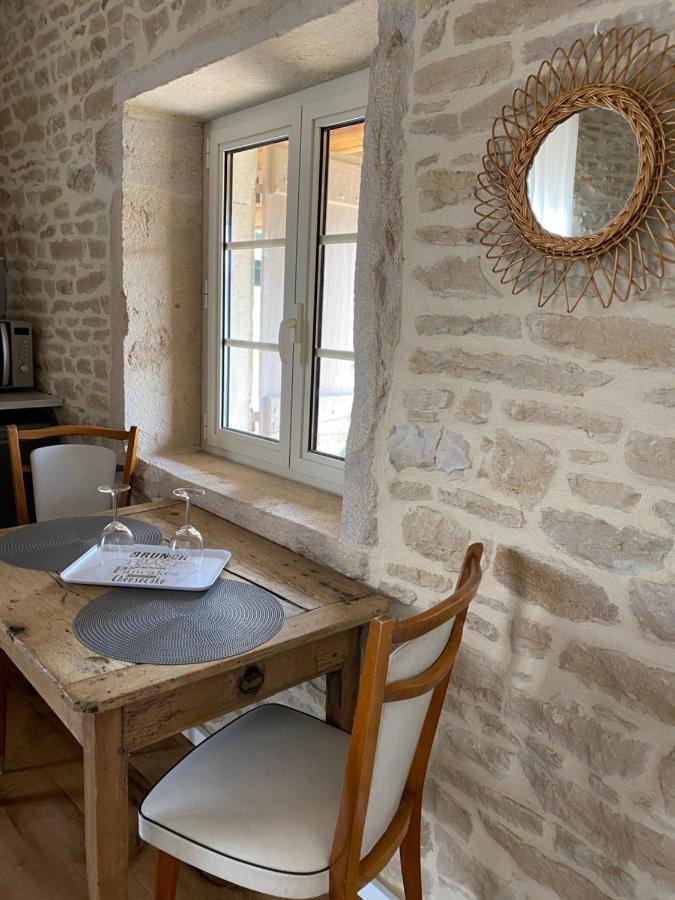 Chateau De Chatenay - Macon Sancé Εξωτερικό φωτογραφία