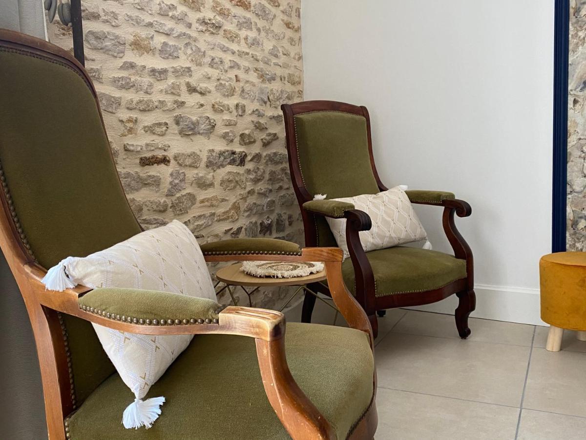 Chateau De Chatenay - Macon Sancé Εξωτερικό φωτογραφία